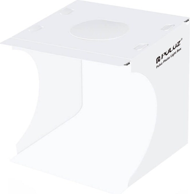 Fotostudio Puluz LED 20cm PU5029 335815
