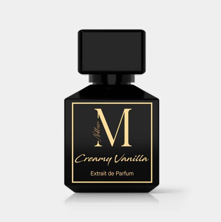 Maison Noblesse Creamy Vanilla Extrait de Parfum