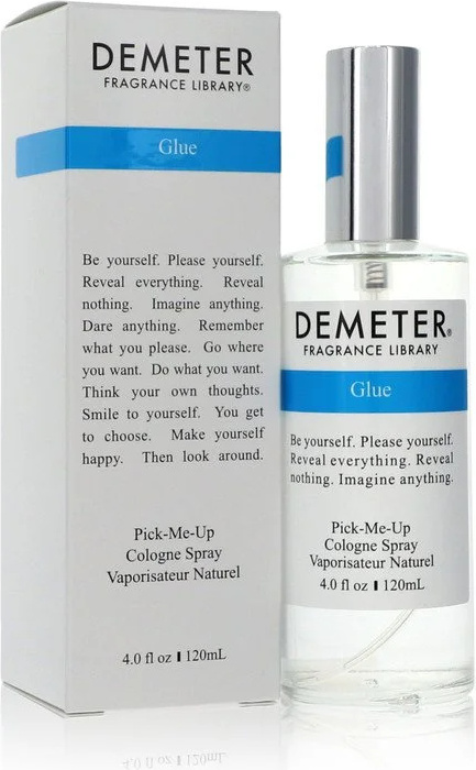 Demeter Fragrance Demeter Glue cologne spray 120 ml