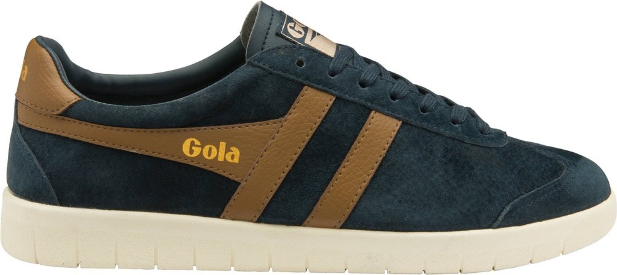 Gola Obuv Hurricane Suede, CMB046EF