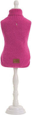 Croci Dog Pullover Col Valencia Pink