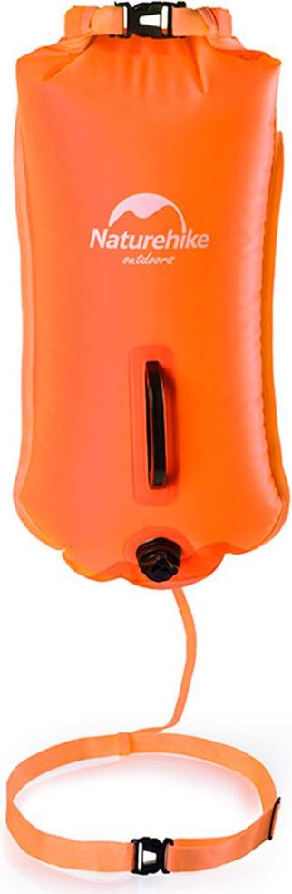 Naturehike Botswana 18 Trockensack Orange Orange One Size Botswana-01-18 l
