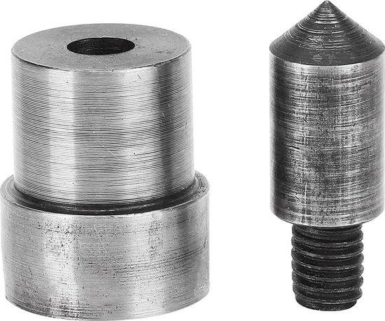 OEM Metallpresse Werkzeug Schmiedestempel 10mm Handpresse 2026