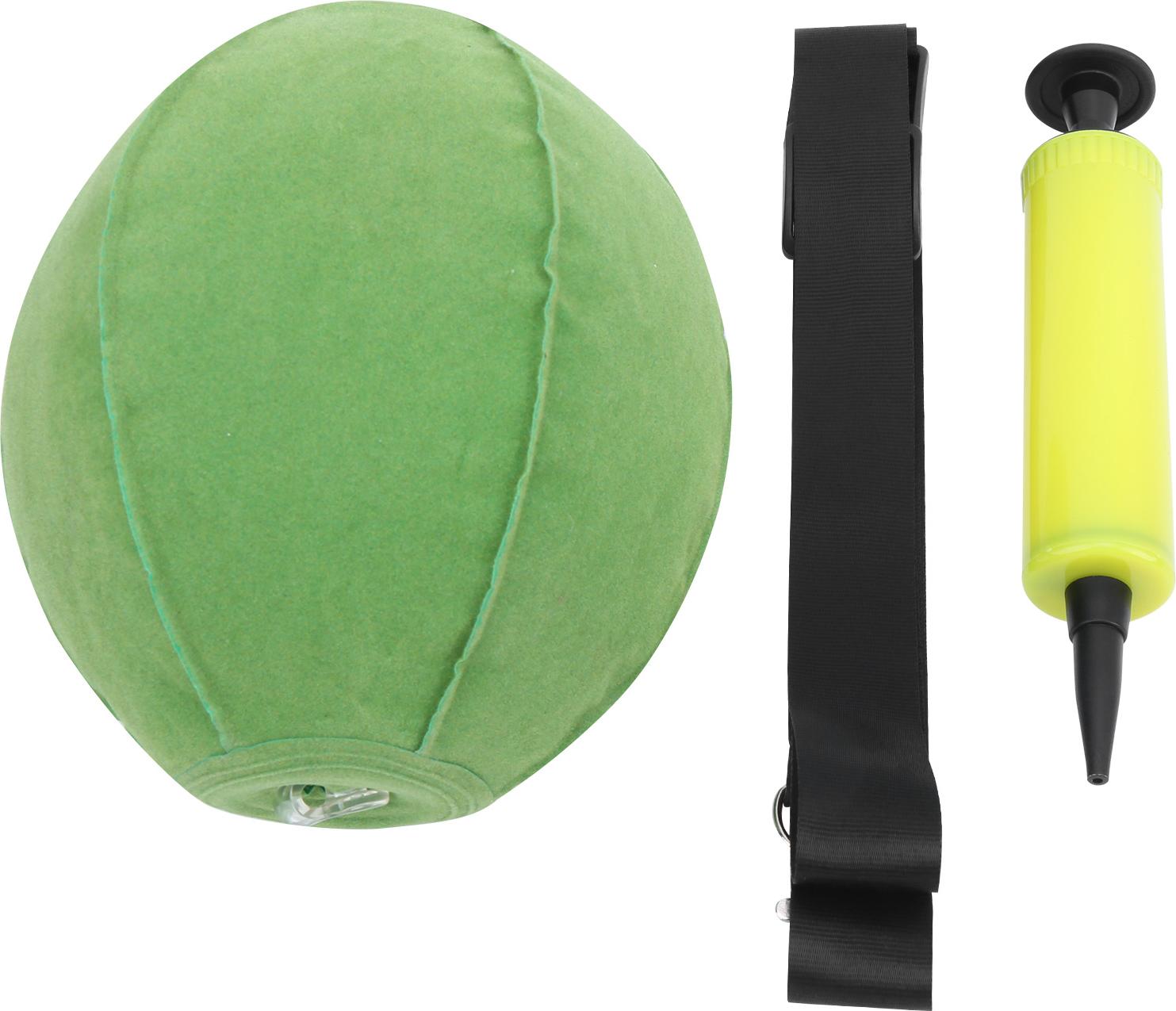 Gistuch Golf Smart Ball Swing Trainer Fixed Arm Posture Assist Correction Trainingszubehör