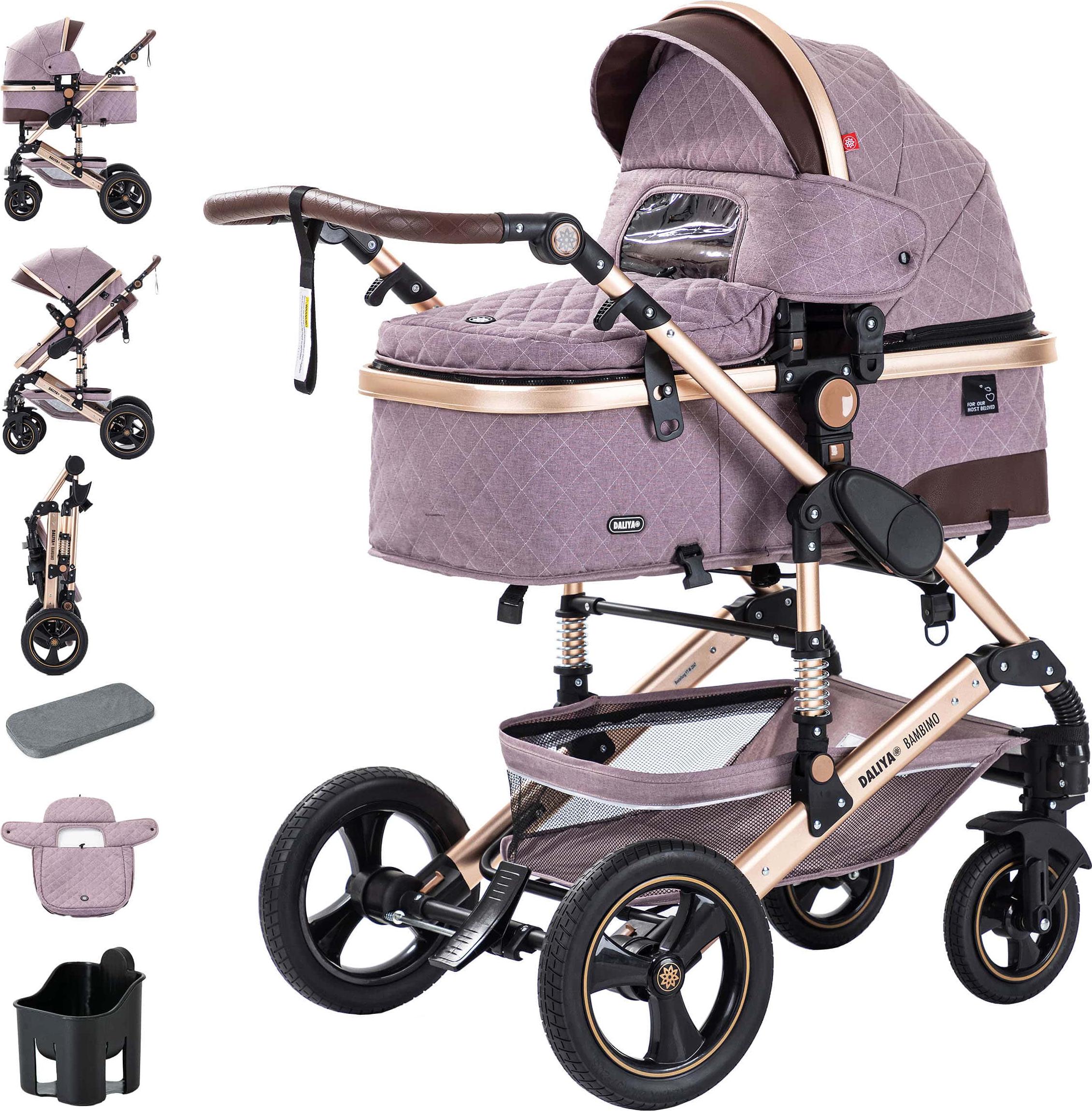 Poussette Cabine Kinderkraft PILOT 2 avec Pliage à Une Main, Position Allongée, Harnais Magnétique et UPF50+ gris - Kinderkraft Poussette Cabine Kinderkraft PILOT 2 avec Pliage à Une Main, Position Allongée, Harnais Magnétique et UPF50+ gris - Kinderkraft
