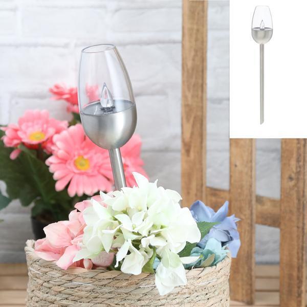 Cepewa Solar-Fackelleuchte