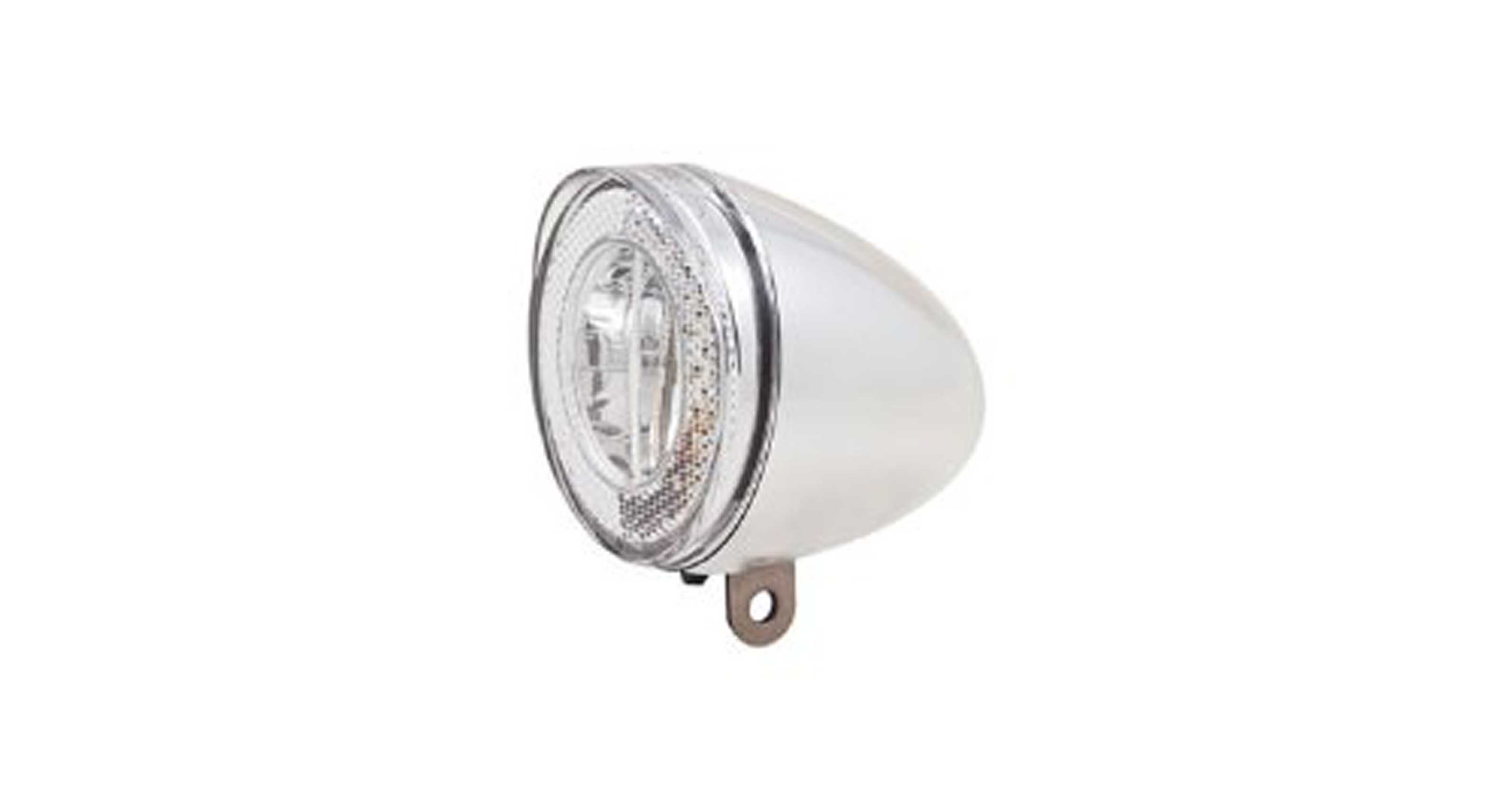 Spanninga Spanninga Led-Scheinwerfe R Swingo Xdo Chrom H070309