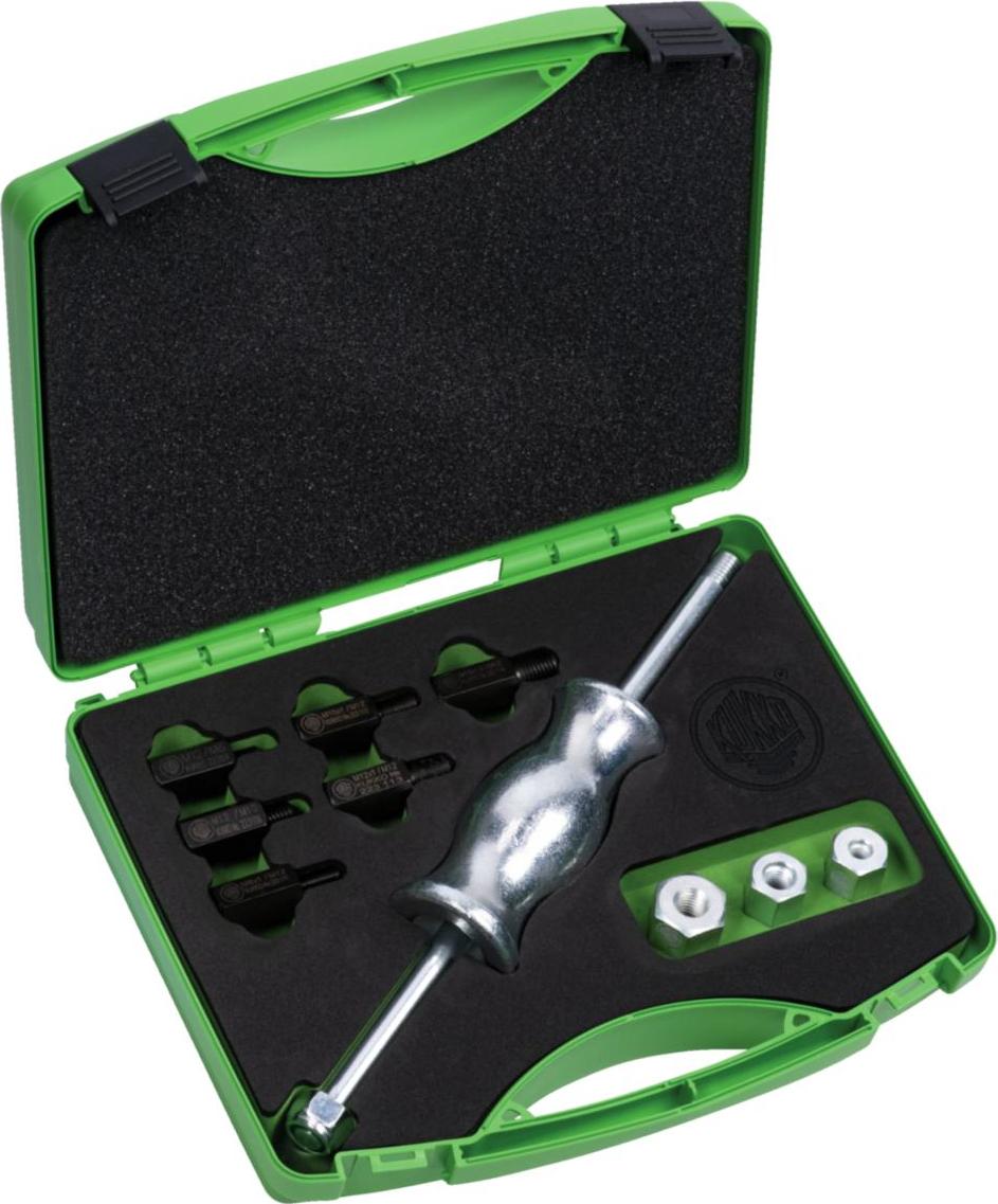 Kukko Kukko Gleithammer-Satz, KS-22-02