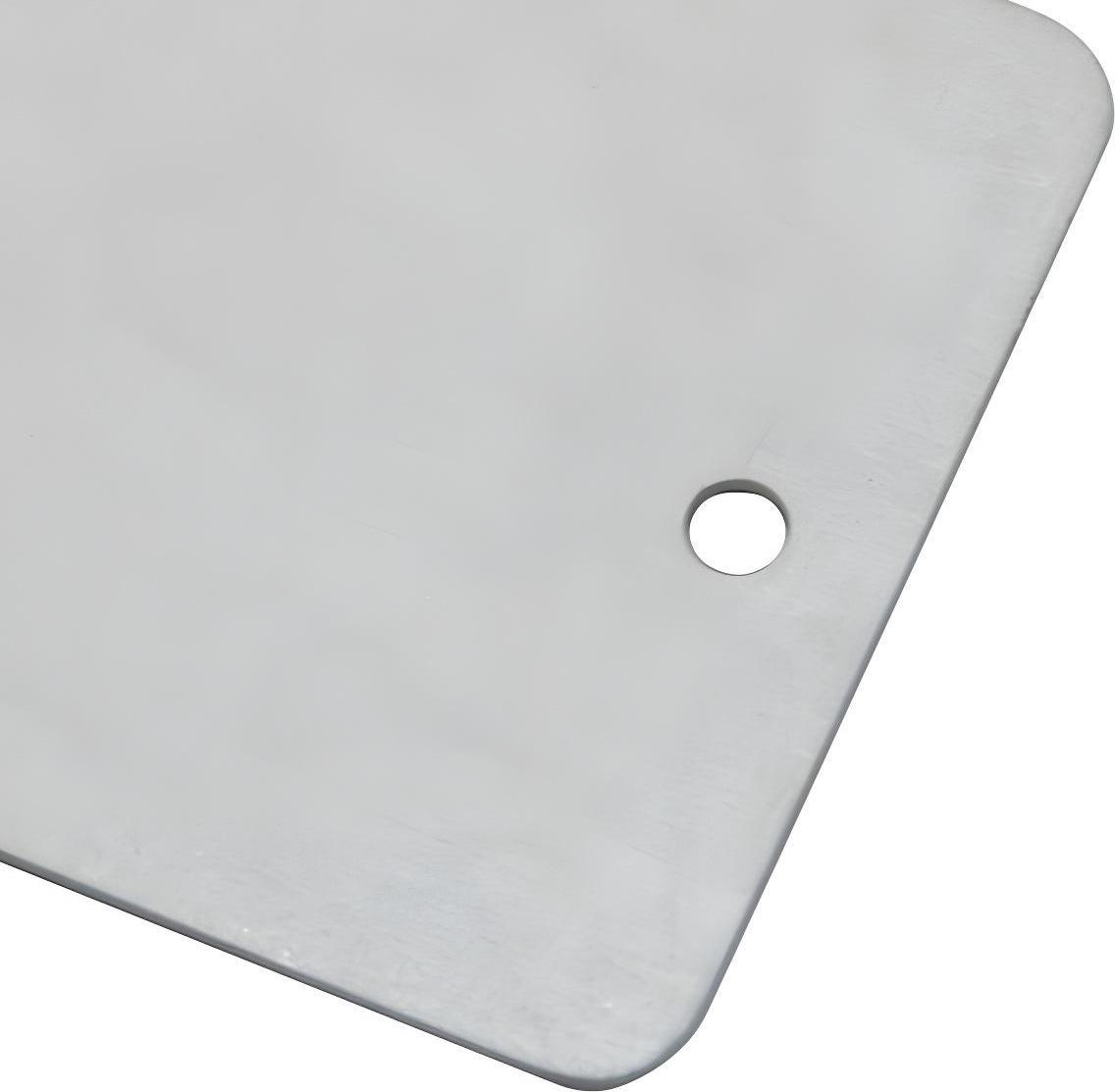 MZA Simson Typenschild S51 - IFA Kombinat VEB Fajas - bis Baujahr 1990 10221-A-S