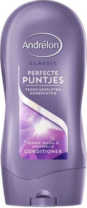Unilever Andrelon Conditioner – Perfekte Haarspitzen 300 ml