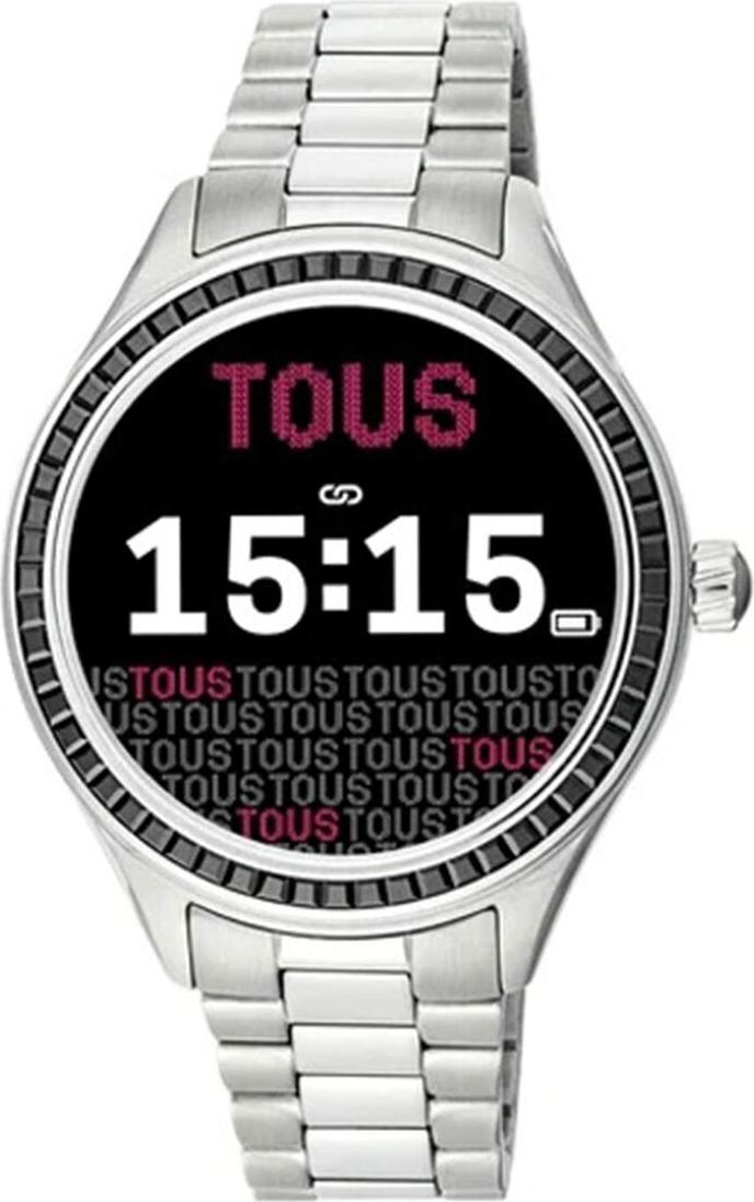 TOUS SMARTWATCH WATCHES Mod. 200351043