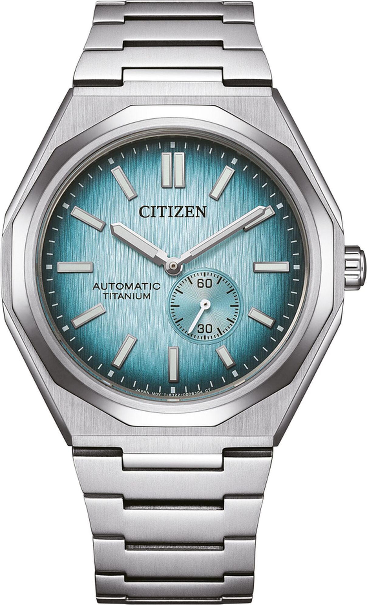 Citizen - NK5020-58L - Pánske náramkové hodinky - Automatické - Mechanické