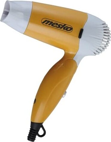 Mesko MS 2238 Haartrockner – Haartrockner (115 x 75 x 160 mm)