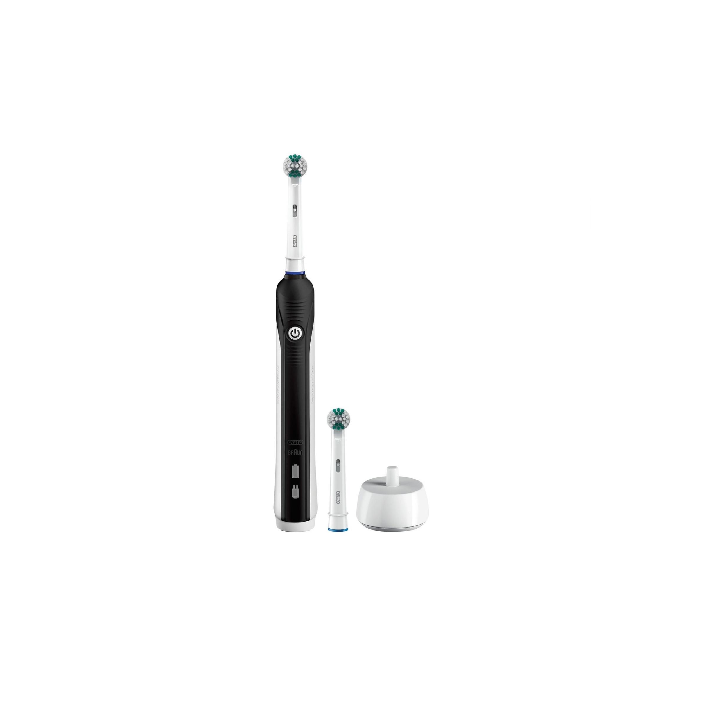 Braun Oral-B ORAL-B Elektrische Zahnbürste, PRO Clean