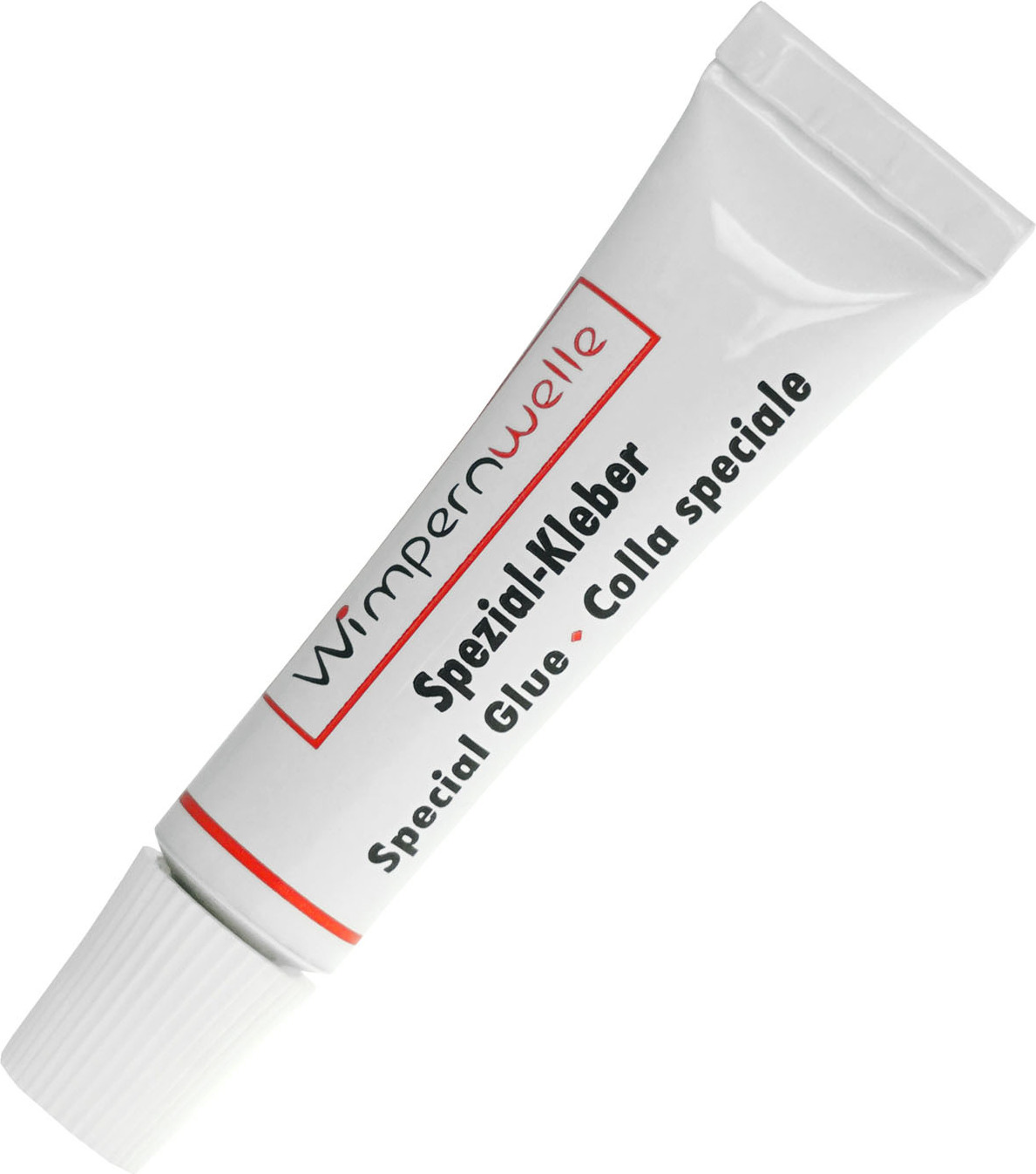 Wimpernwelle - adhesive Wimpernkleber - 2ml