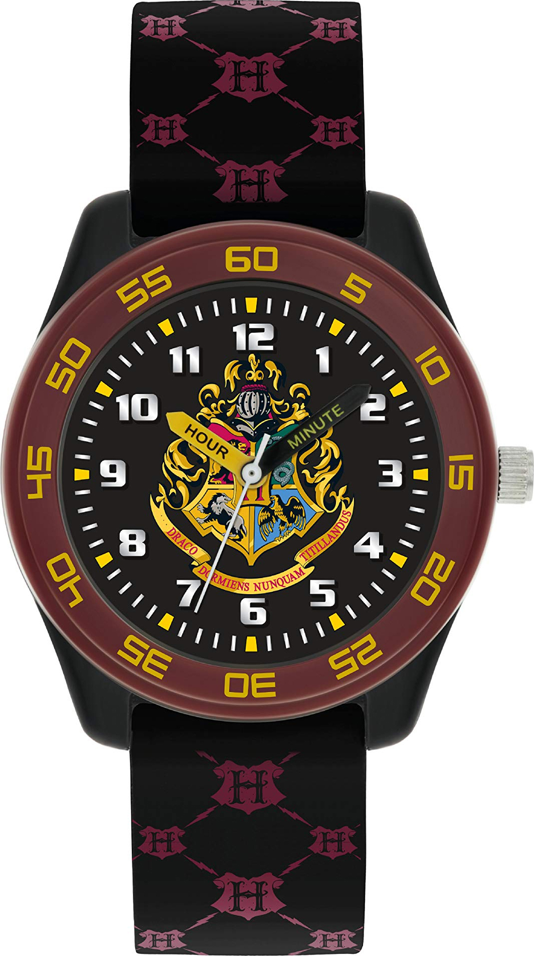 Disney Harry Potter Time Teacher Bunt Unisize Disney Jewelry HP9050