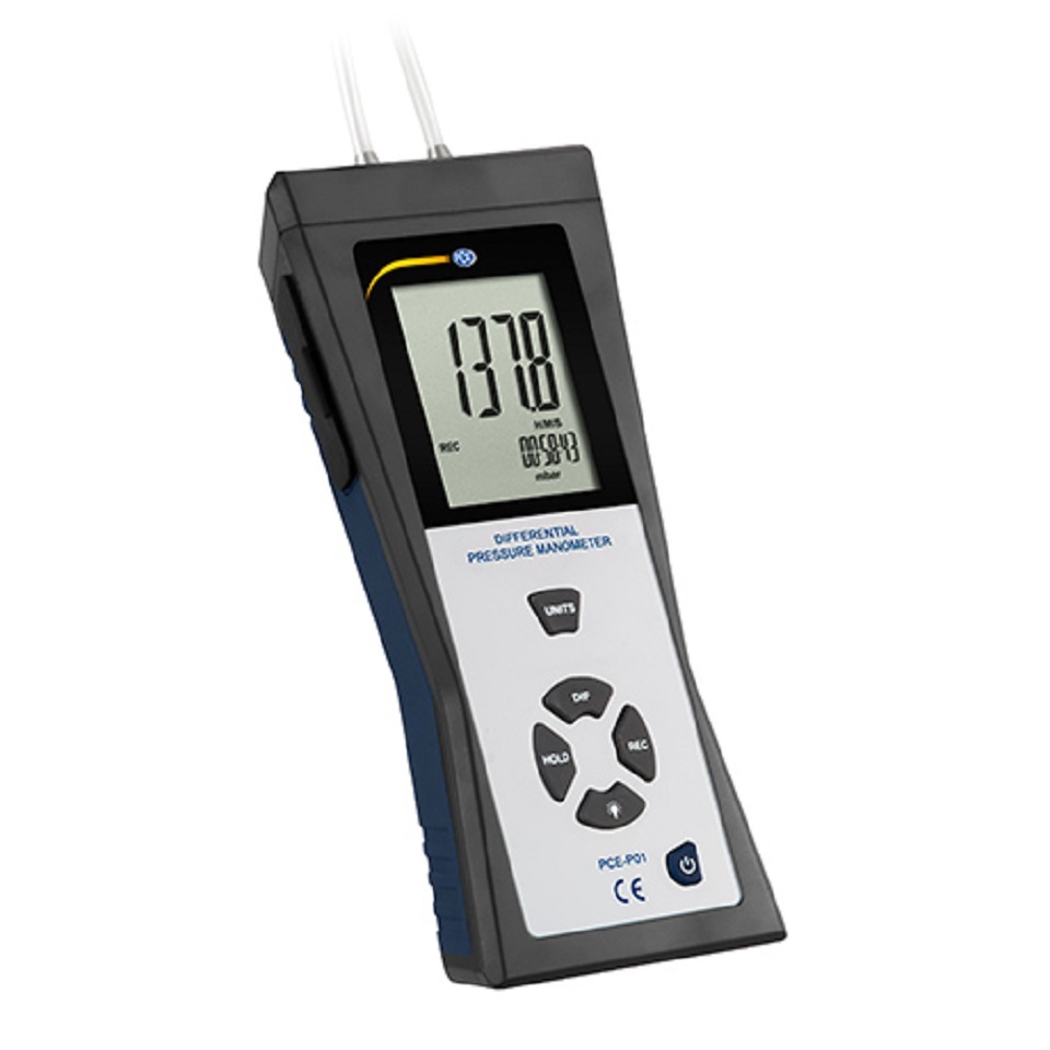 PCE Manometer PCE-P01