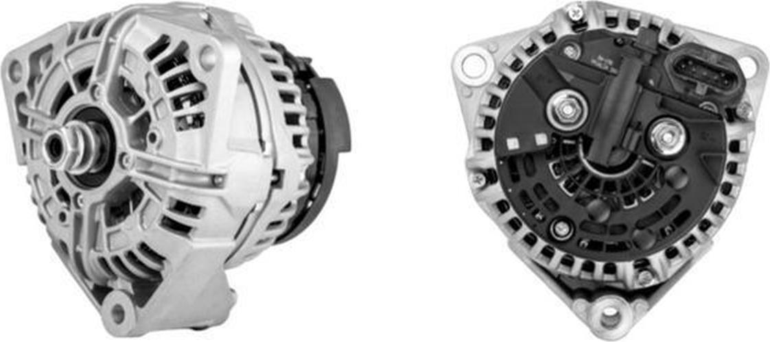 Drehstromgenerator MAHLE MG 794