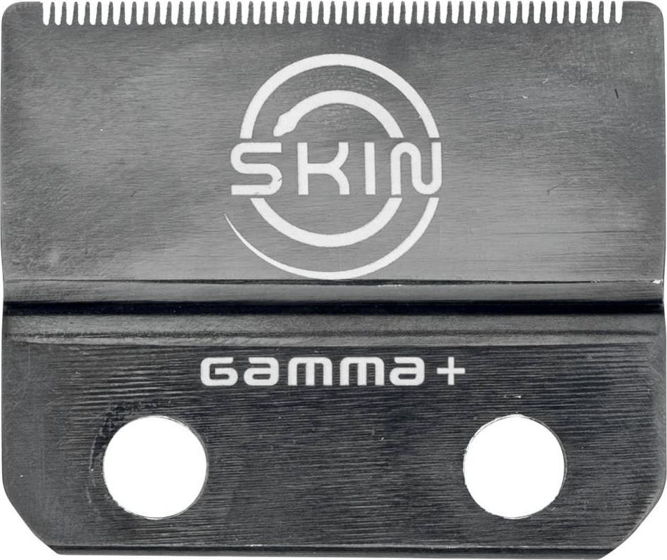 Gamma Piu Gamma+ Skin Blade