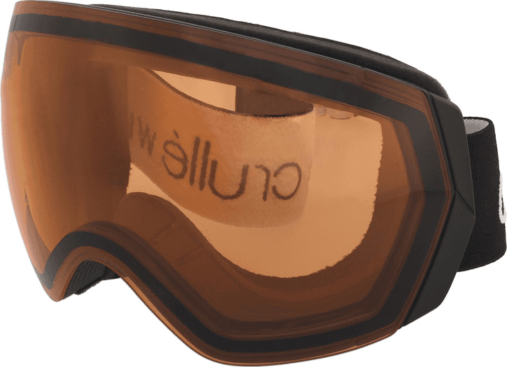 Skibrillen Crullé Win Ski C4