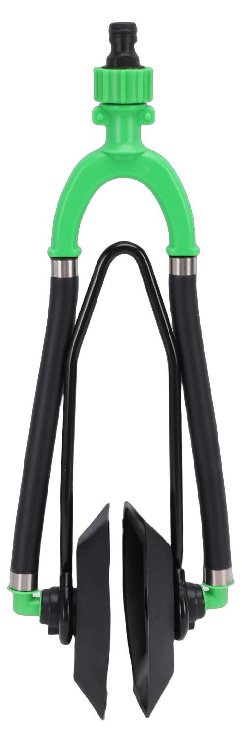 TWO TREES Bootsmotor-Ohrenspüler für Außen- und Innenbordmotoren zur Winterfestmachung, Spülung und Erwärmung von Schiffsmotoren