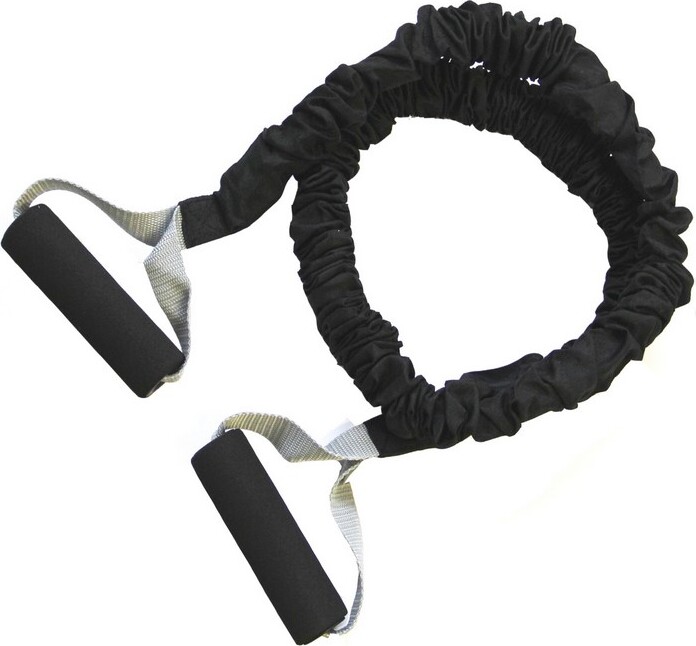 OEM Fitness Tube Expander Widerstandsband Fitnessband Gymnastikband fitness line 0881