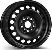 MWD Felge mit 6.5J Breite, 16 Zoll Durchmesser, Lochkreis 5x114.3 und Einpresstiefe ET32 R1-2133