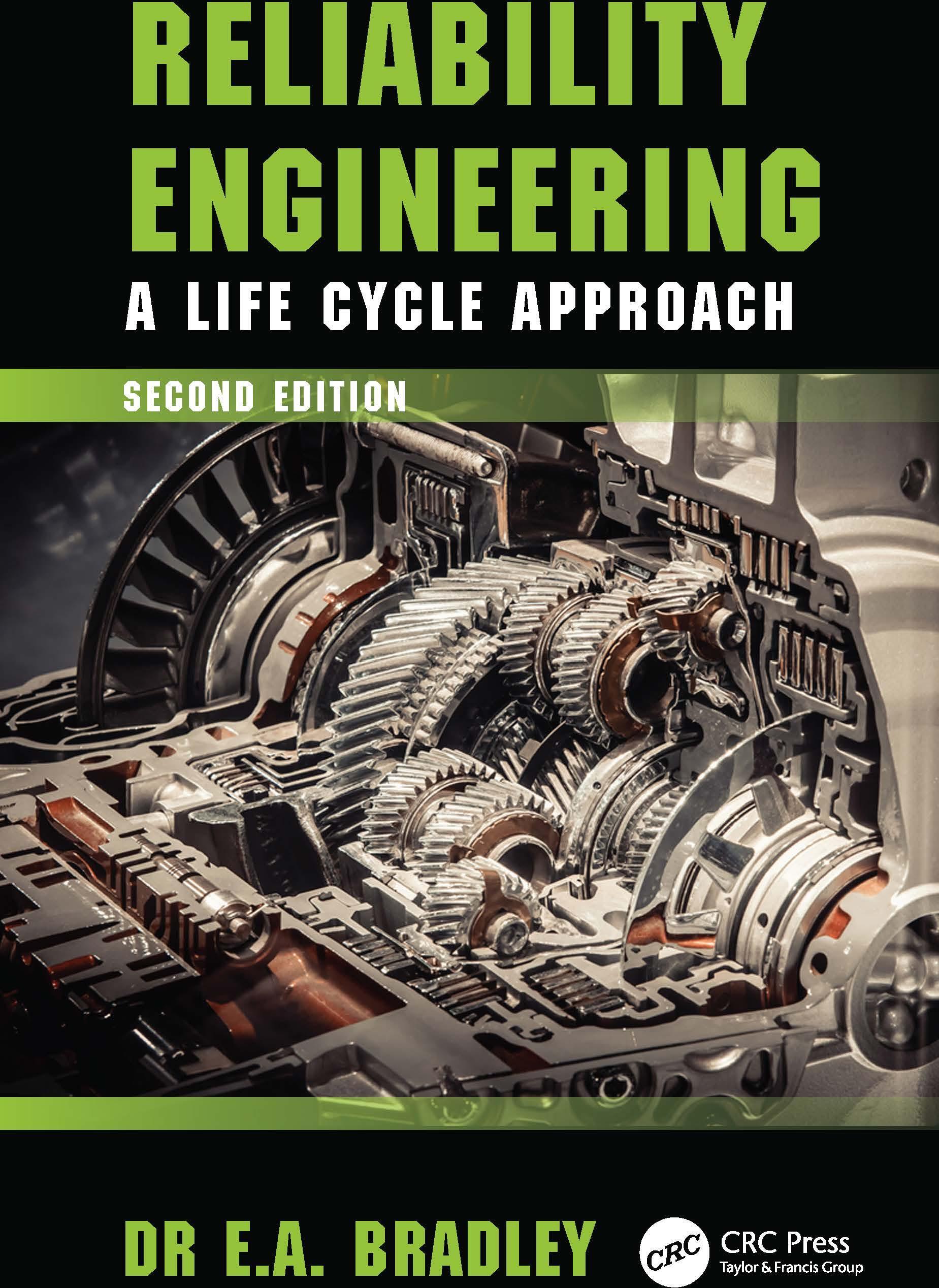 Sonstige Verlage Reliability Engineering