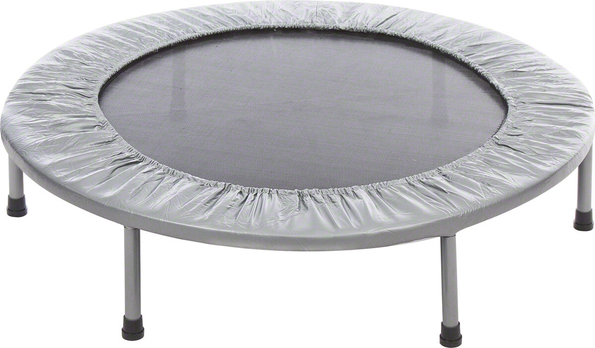 Sport-Tec Trampolin, ø 100 cm, faltbar 02018