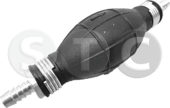 STC Pumpe Kraftstoffvorförderung T402007 Metall 8mm 80g