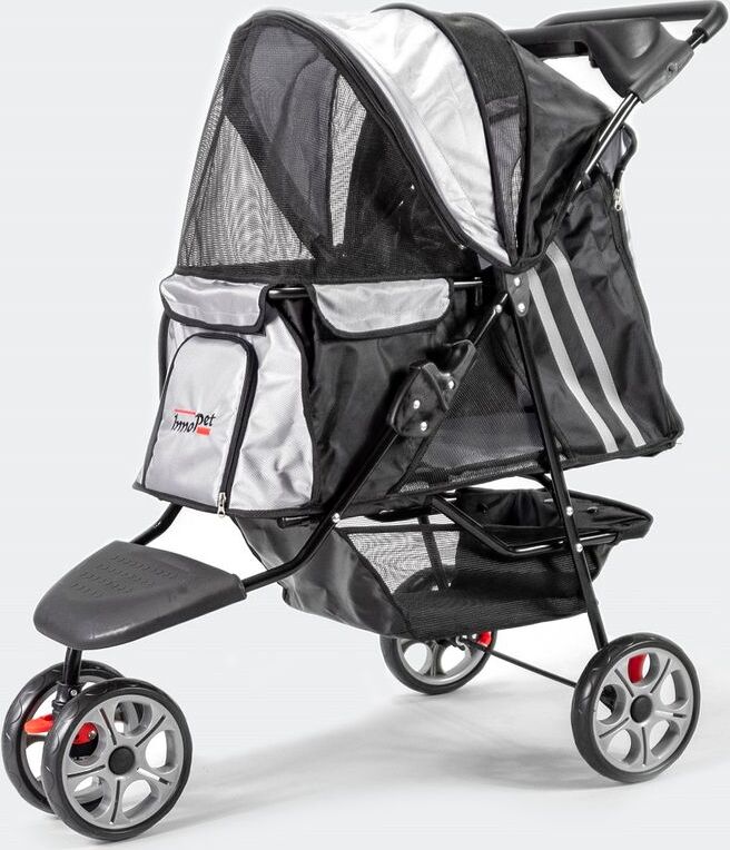 used cat stroller