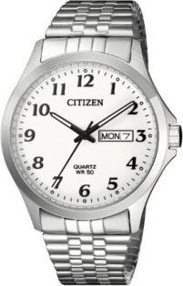 Citizen Quartz BF5000-94A