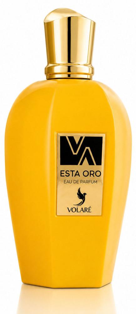 Volare Volaré - Esta Oro Eau de Parfum 150 ml