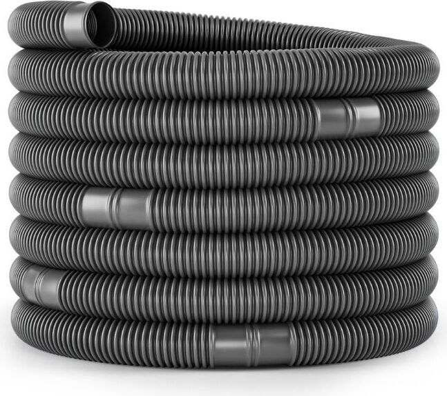 Poolomio Solarschlauch 50 m Rolle [32 mm]