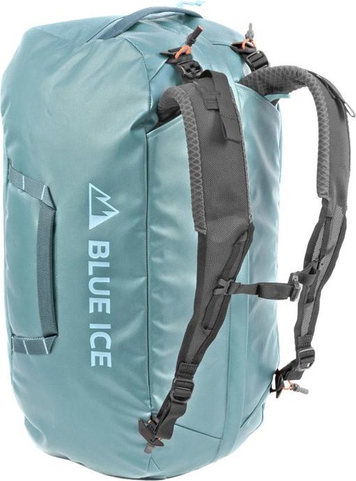 BLUE ICE DOKO 50L Tasche, Brittany Blue