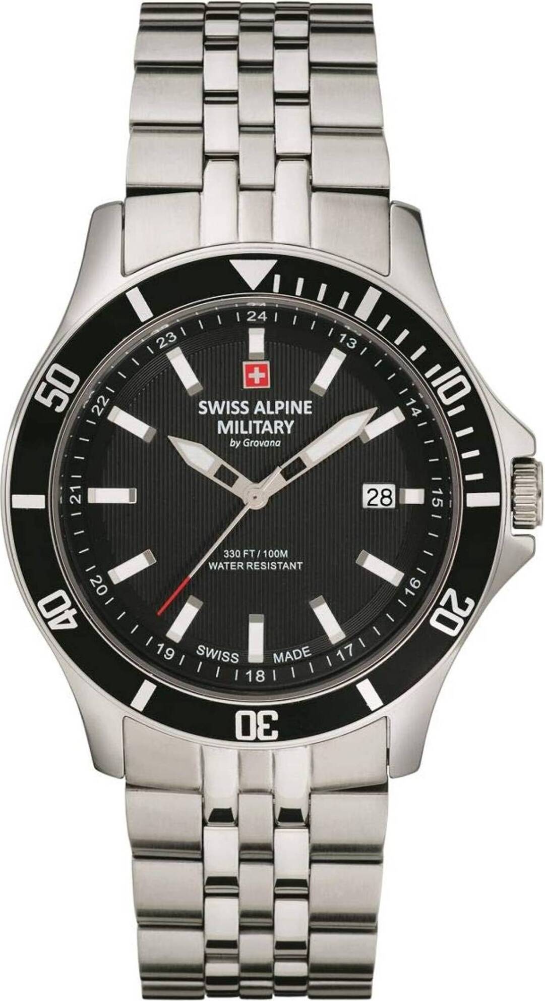 Swiss Alpine Military Challenger SAM7022.1137