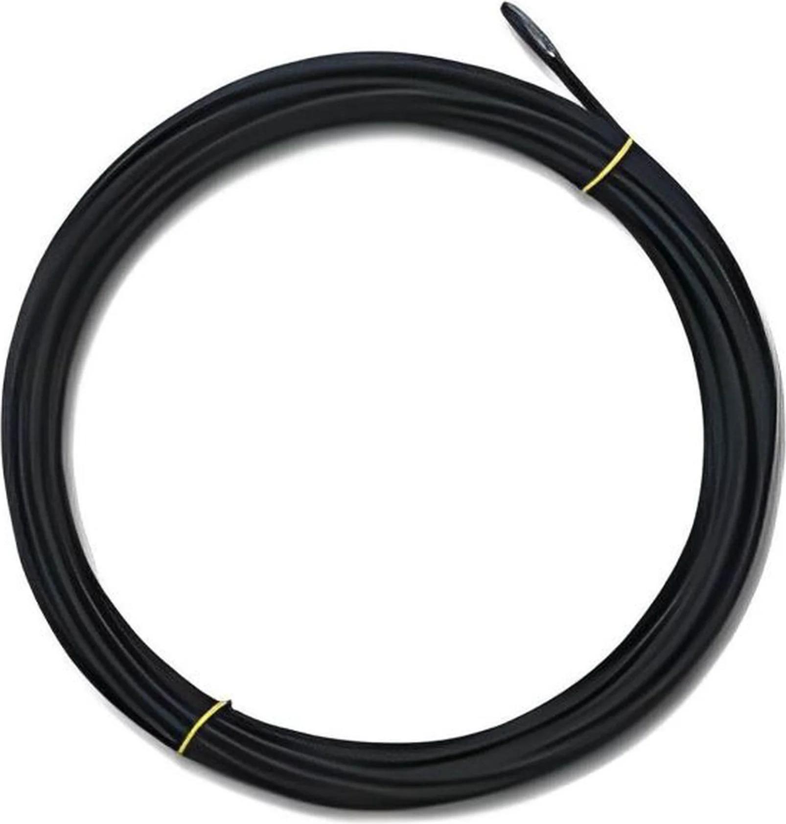 Alltrade Einziehfeder Stahl 10 m, 1 Stk. 107483