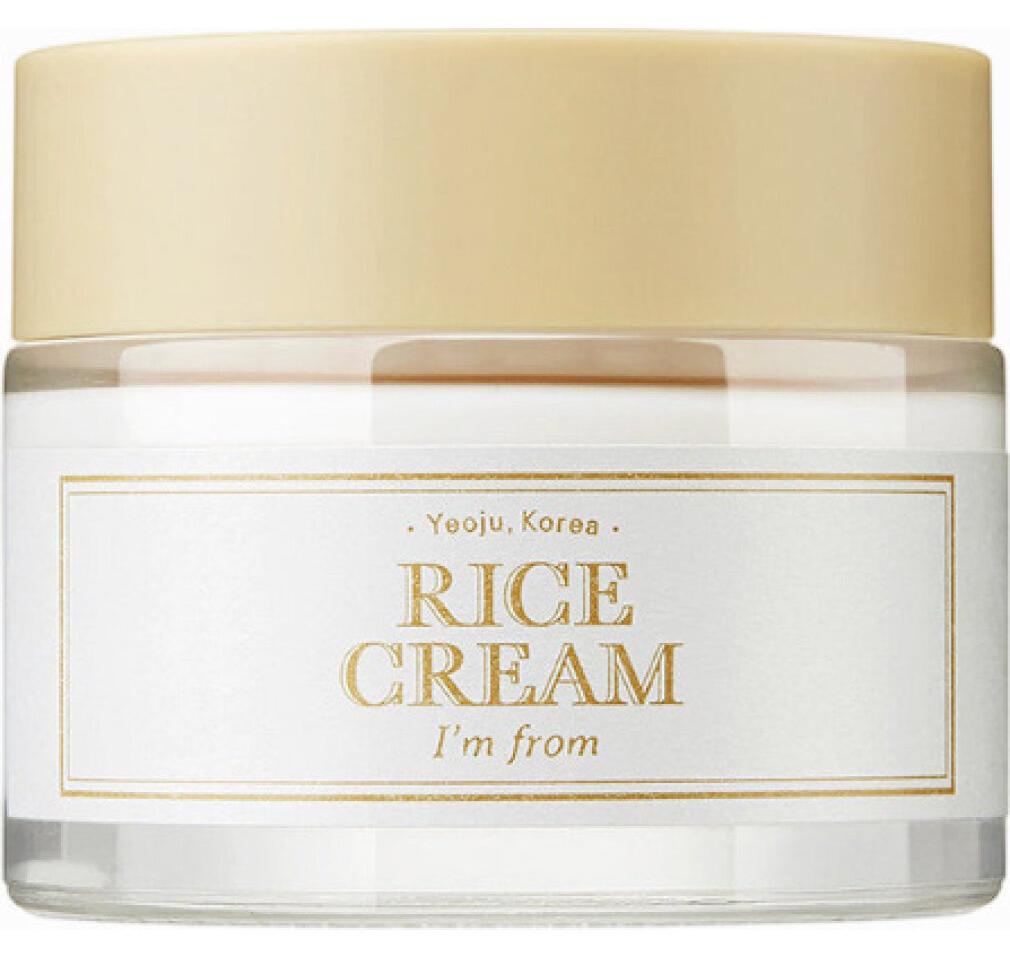 I'm from I'm From Rice Cream 50g
