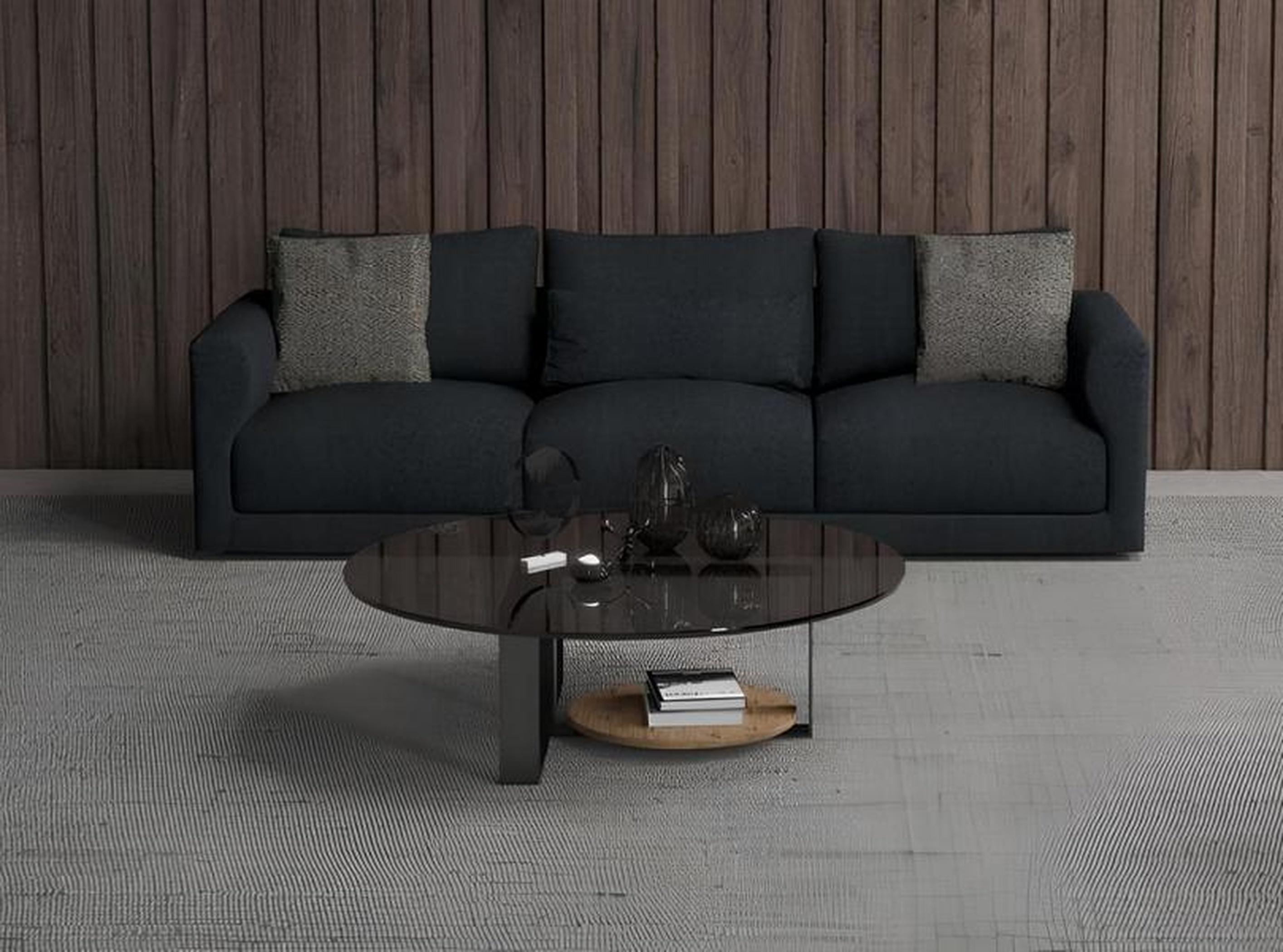 Xl Moebel Gmbh Ein Sofa in stilvollem Design Ästhetik zum Anfassen