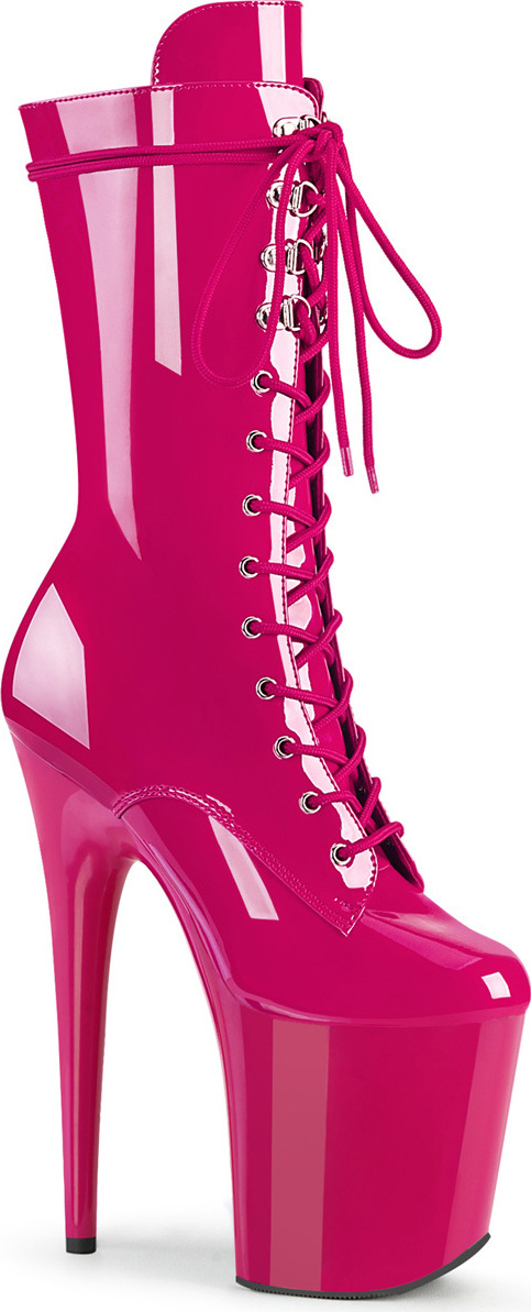 FLAMINGO-1050 BOTY NA DOLE r.38
