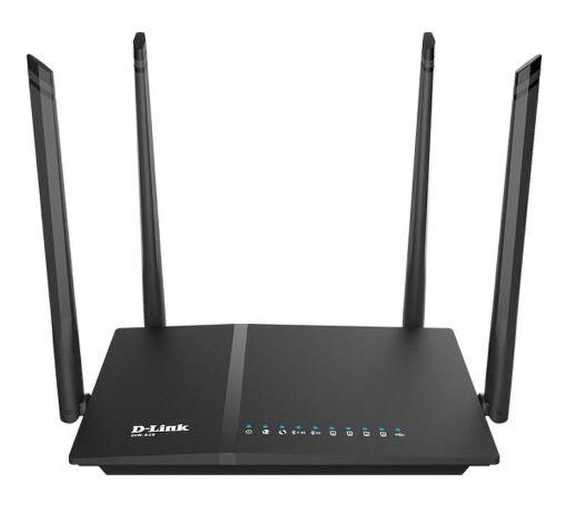 D-LINK Router 11AC DIR-825