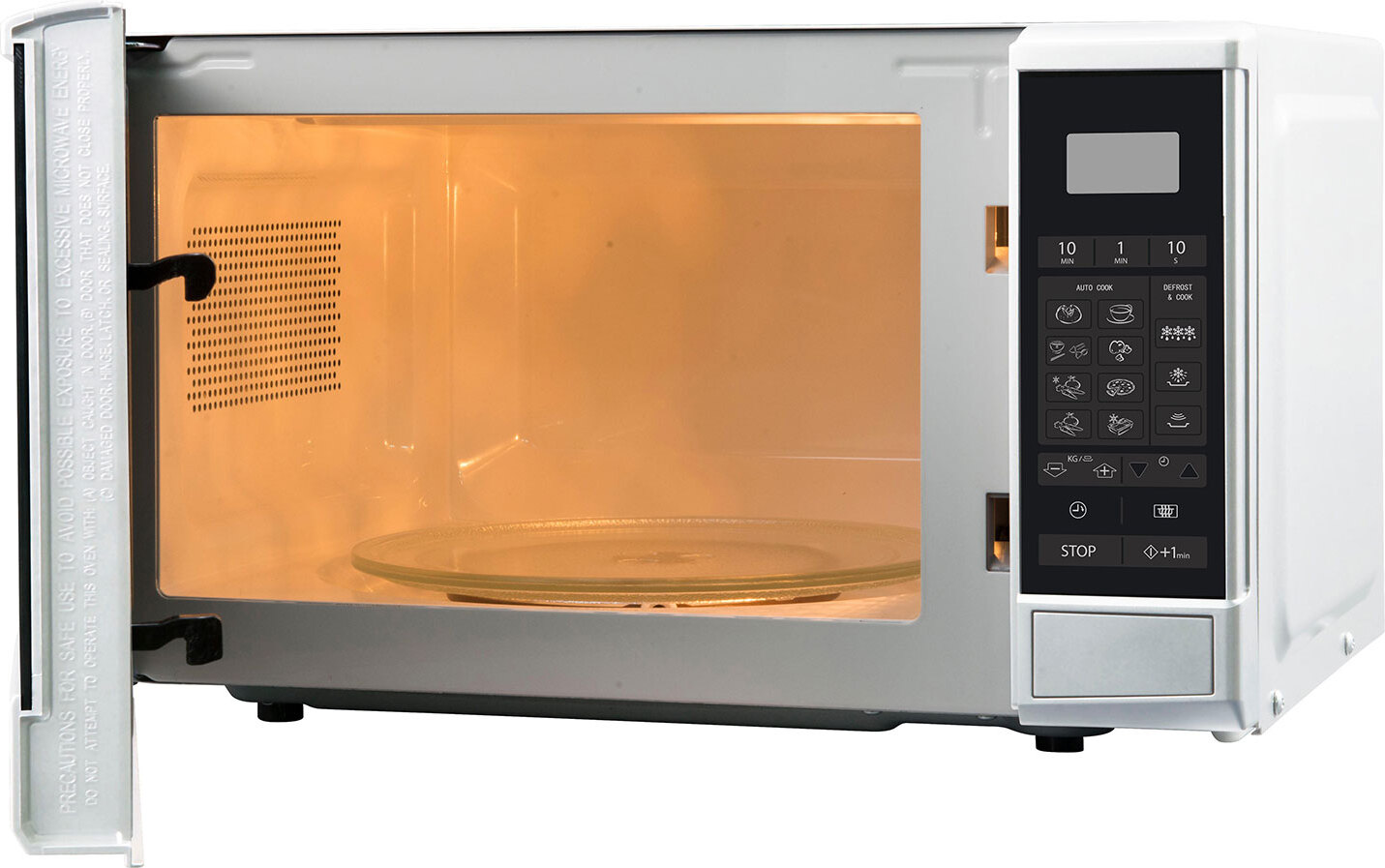Sharp - Vestel SHARP Mikrowelle 18100725 für | Mikrowellenofen, Mikrowellengerät