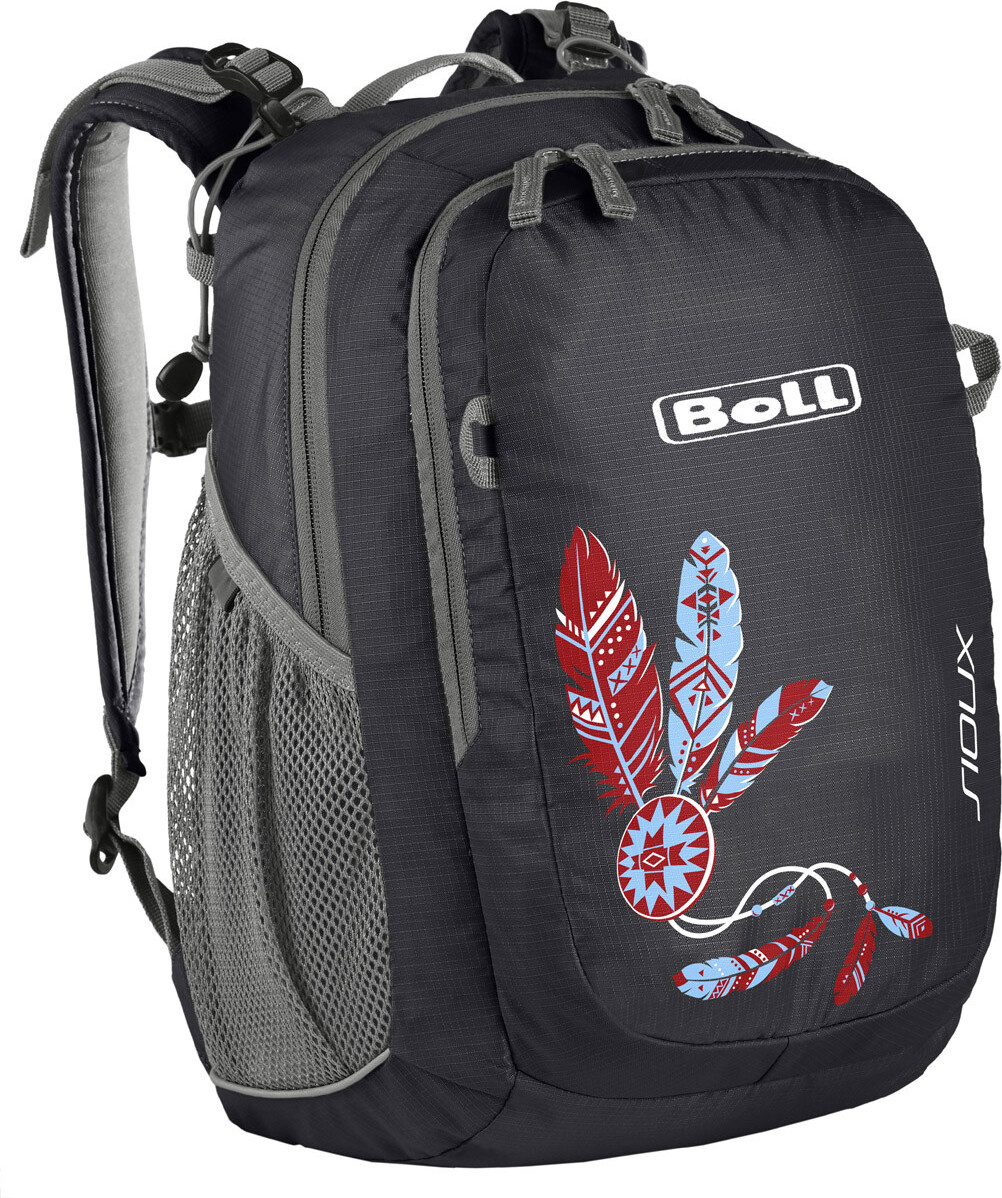 Boll Sioux 15 Basalt