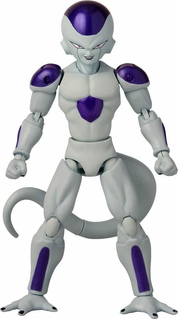 Figur mit Gelenken Bandai 1 Stücke 36893