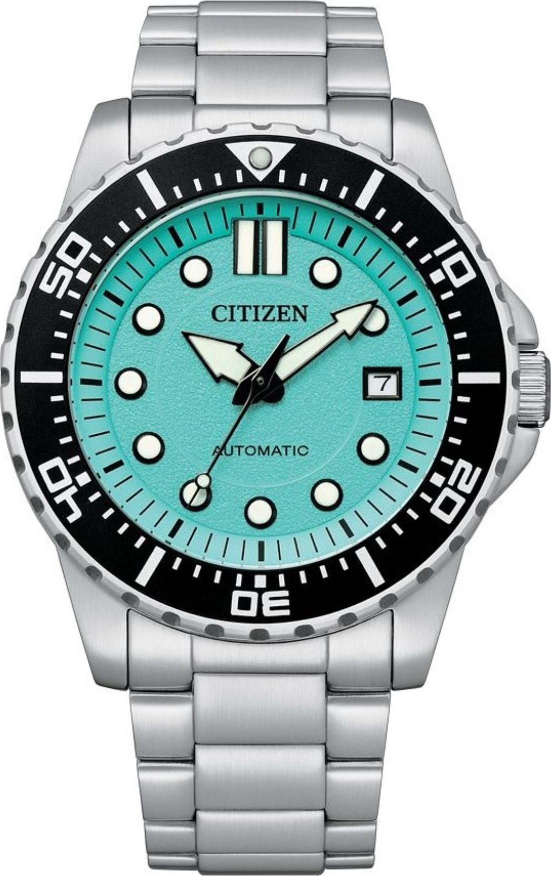 Citizen NJ0170-83X