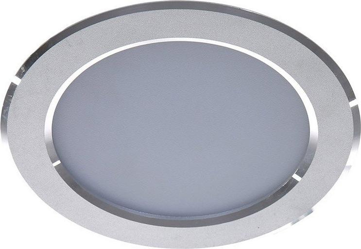 GLOBO lighting 67344D2 OBRIEN LED-Deckenleuchte 32W 3300/1590lm 3000K Schwarz, Holz