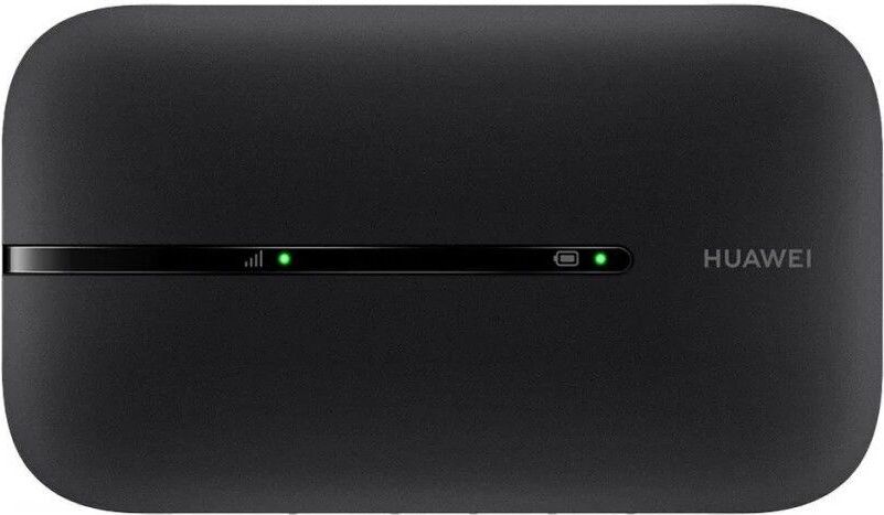 Huawei E5783B-230a LTE7 Mobile WiFi Black