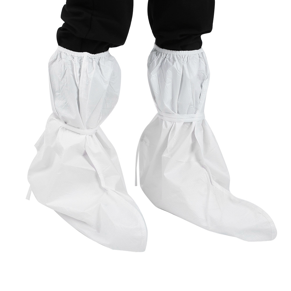Cocosity Schuhüberzug, Stiefelüberzug, Raum-Schuhüberzug, staubdichter Schuhüberzug, Labor-Schuhüberzug, Vlies-Schuhüberzug