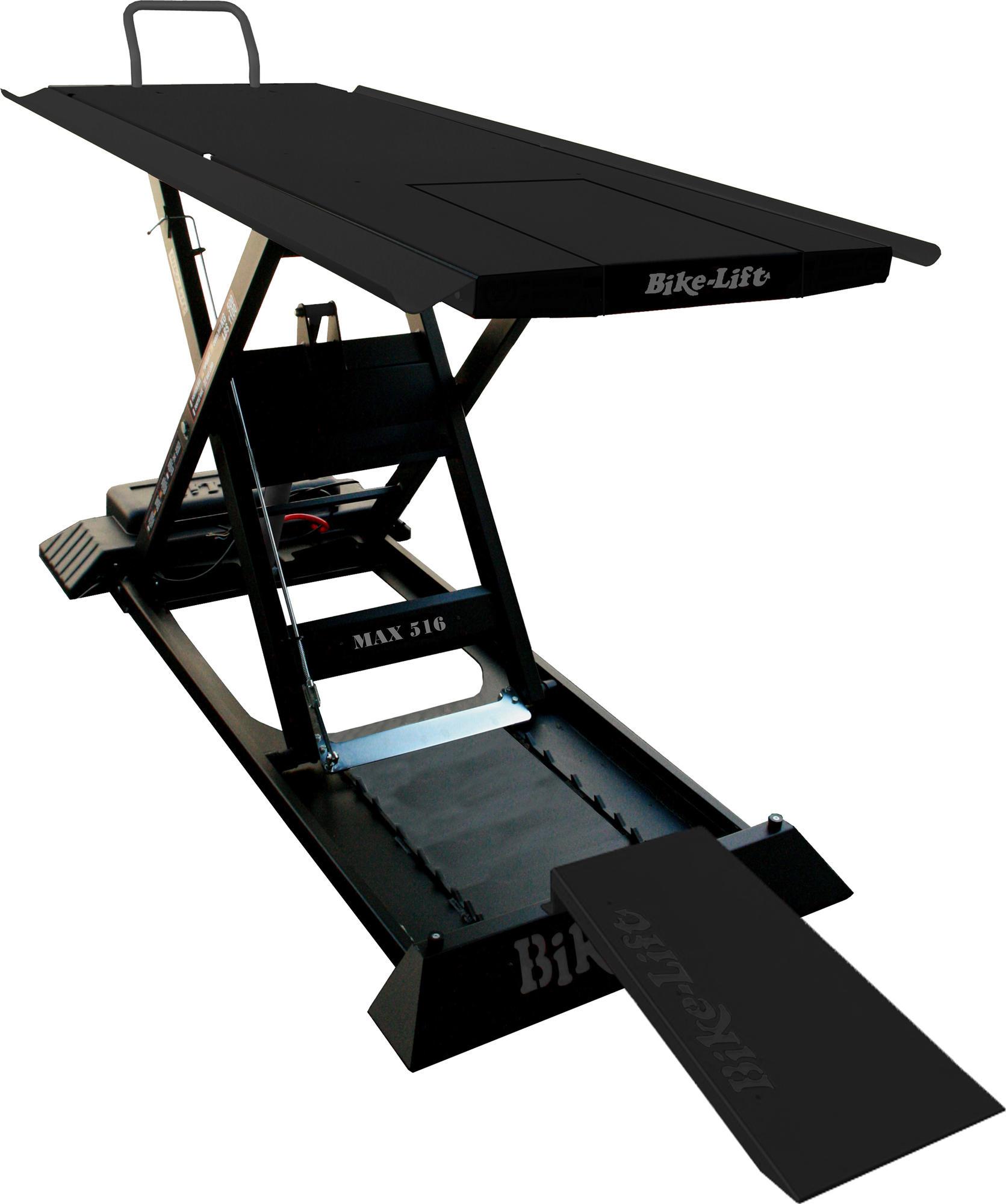 BIKE LIFT Lift El-Hyd 516 Gate Hc