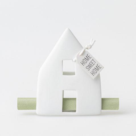 räder Geldhalter "Kleine Aufmerksamkeit Haus" 17324